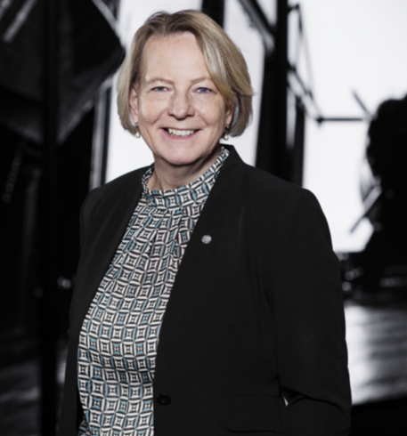 Annika Bäremo
