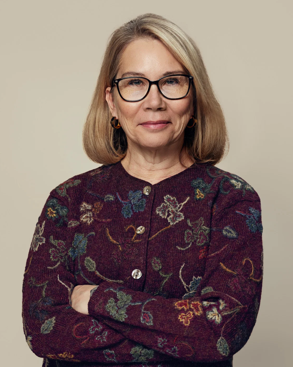 Annika Bäremo