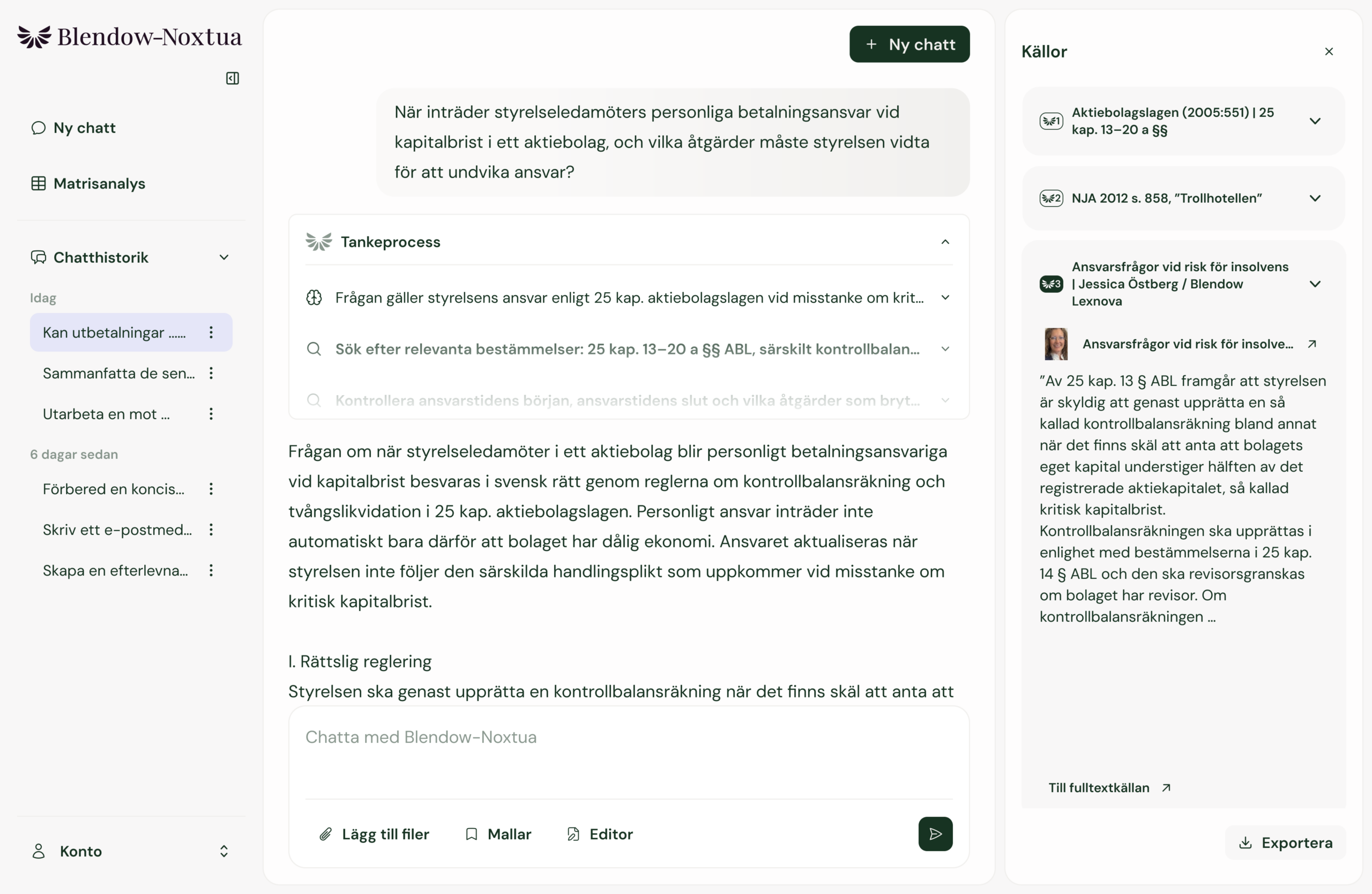 Rättsutredning